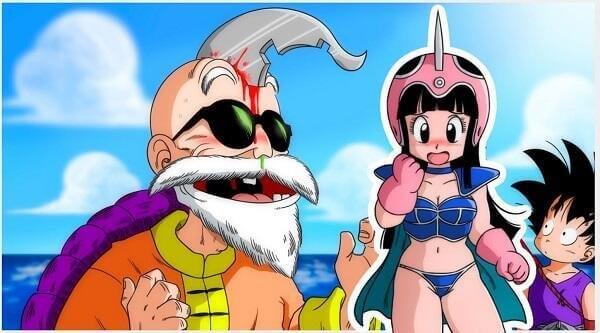 Kame Paradise 3 スクリーンショット 0