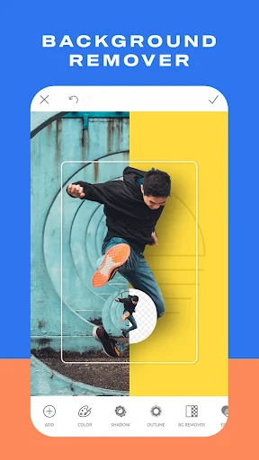 PicMonkey Ảnh chụp màn hình 1