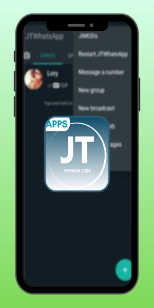 JT Washapp 2024 Advice Captura de tela 2