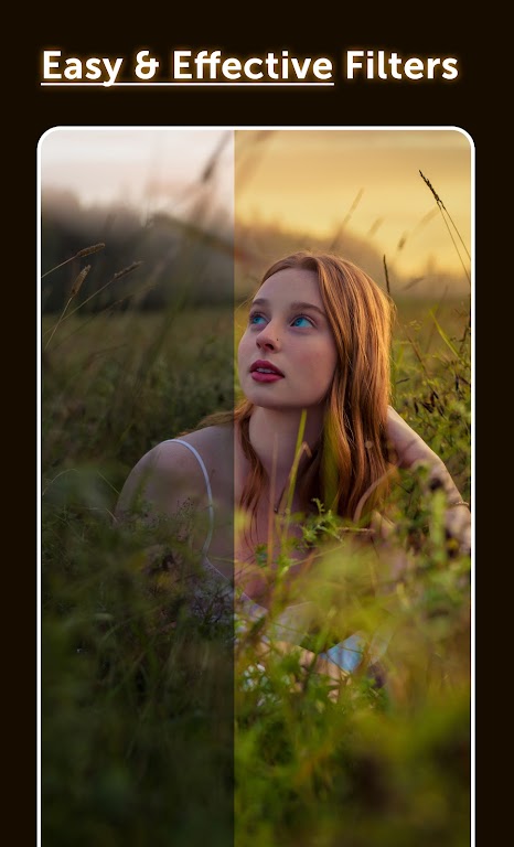 Preset: Lightroom Presets Mod應用截圖第3張