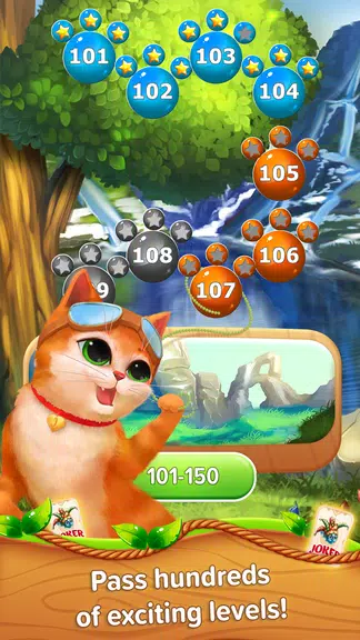 Little Tittle — Pyramid solita Screenshot 2