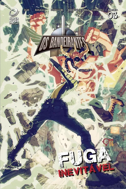 ANARCHY Tangkapan skrin 0