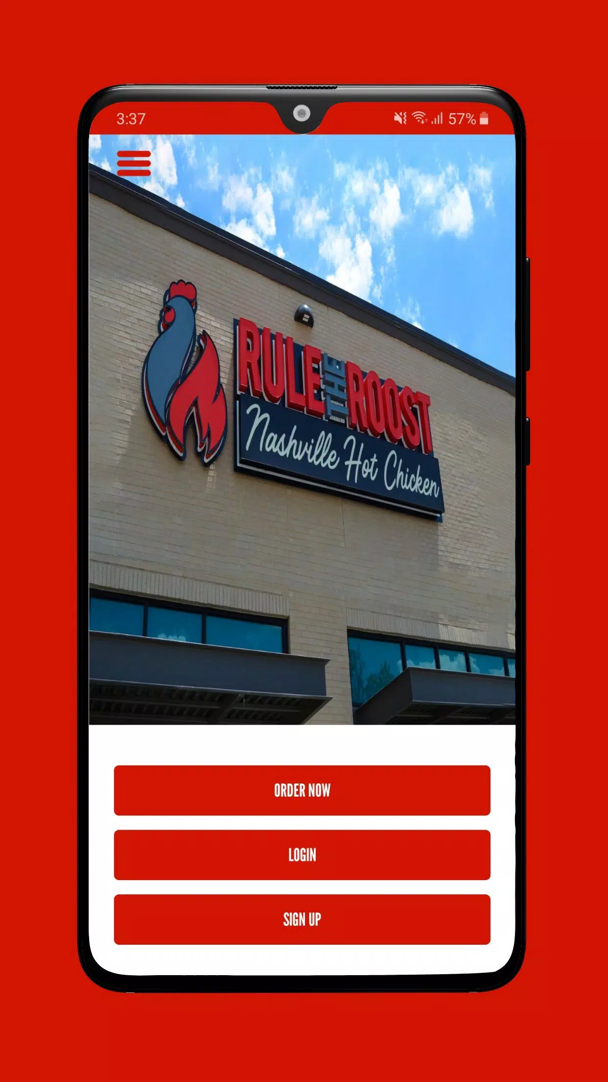 Rule The Roost Screenshot 0