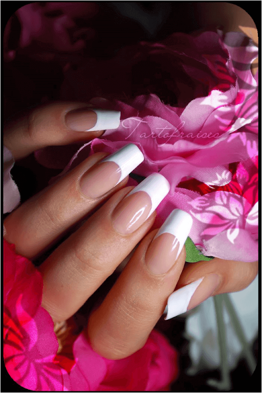 Nails Art & Design Fashion ဖန်သားပြင်ဓာတ်ပုံ 2