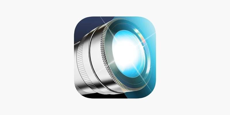 FlashLight HD LED Pro Screenshot 0