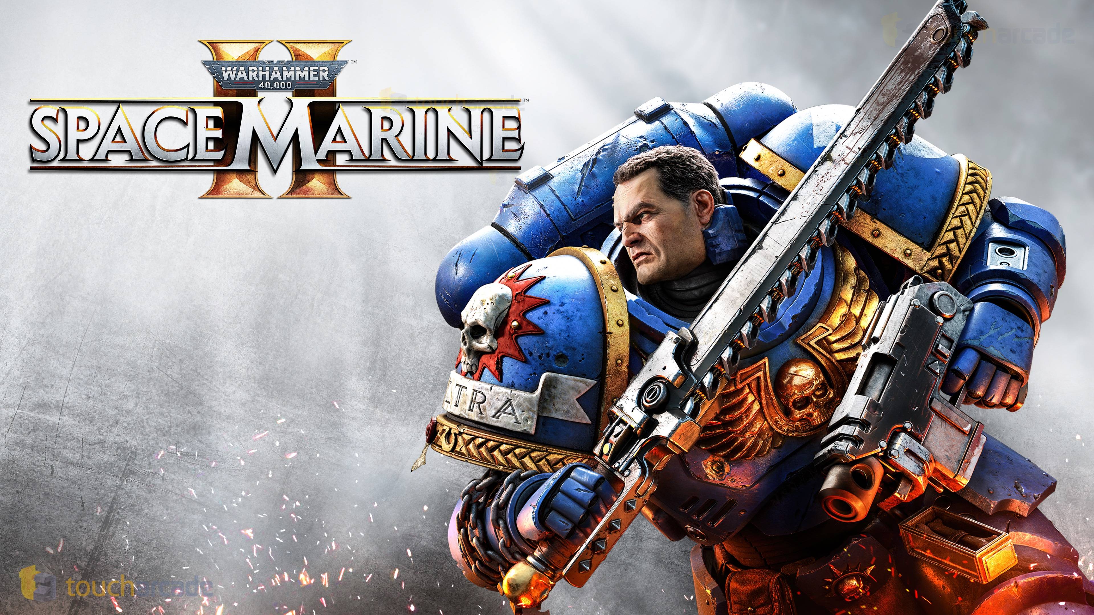 Warhammer 40,000: Revisión de Steam Deck de Space Marine 2 (en Progress) – Contendiente de GOTY, pero juégalo en otro lugar por ahora