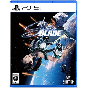 PlayStation 5的Stellar Blade现在只降至$ 39.99