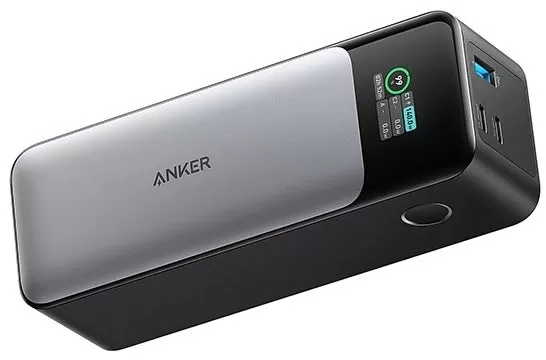 Anker 737电力银行现在$ 49.99：70％的折扣