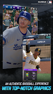 MLB 9 Innings Rivals 스크린샷 0