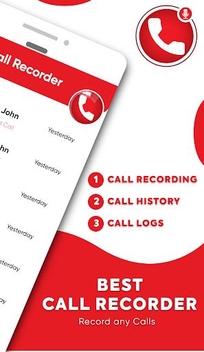 Call Recorder - Tapeacall Schermafbeelding 3