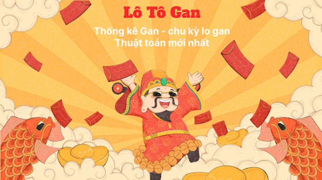 Xổ Số 3 Miền Tangkapan skrin 0