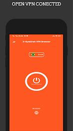 XD- VPN For All PROXY Screenshot 1