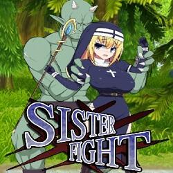 Sister Fight