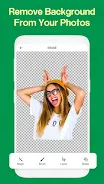 Sticker Maker-Create stickers Ảnh chụp màn hình 2