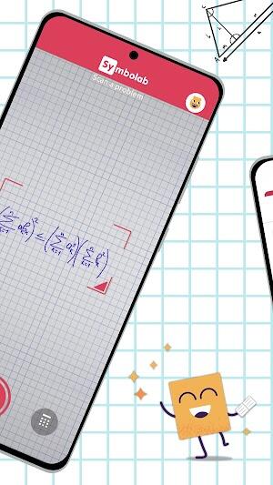 Symbolab: Math Problem Solver Скриншот 0