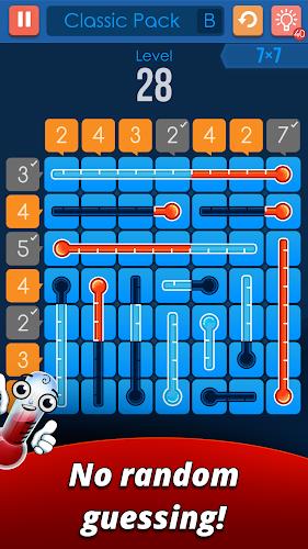 Grids of Thermometers應用截圖第0張