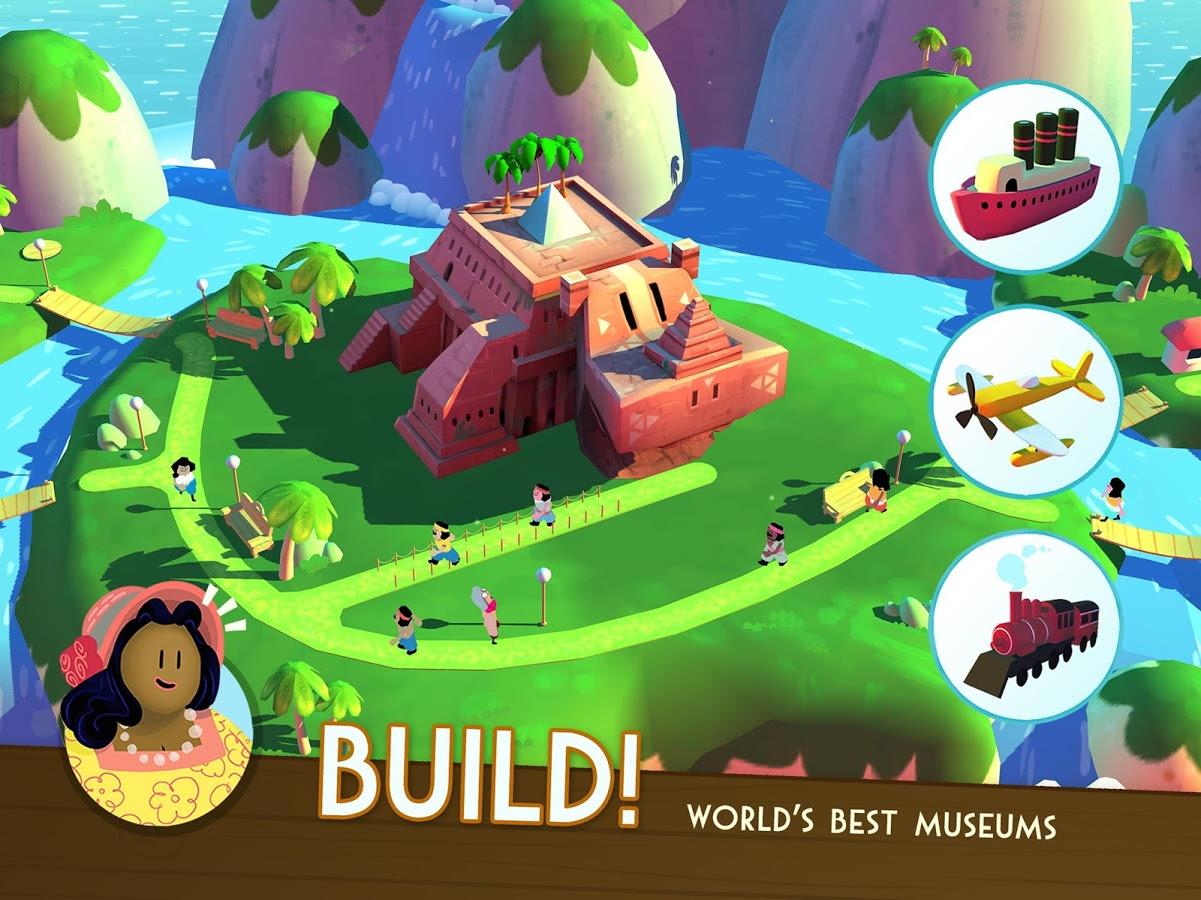 Snapimals: Discover Animals Скриншот 1