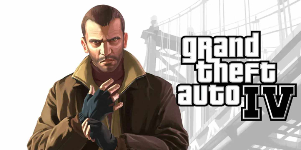 GTA 4 MOBILE Edition स्क्रीनशॉट 0