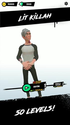 LIT killah Скриншот 1