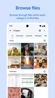 Files by Google Schermafbeelding 1