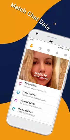 China Dating Screenshot 0