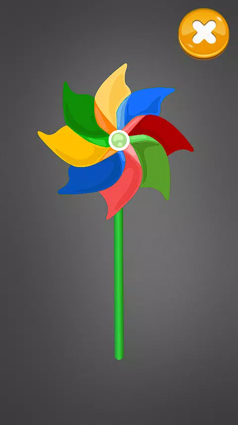 Pinwheel Captura de tela 3