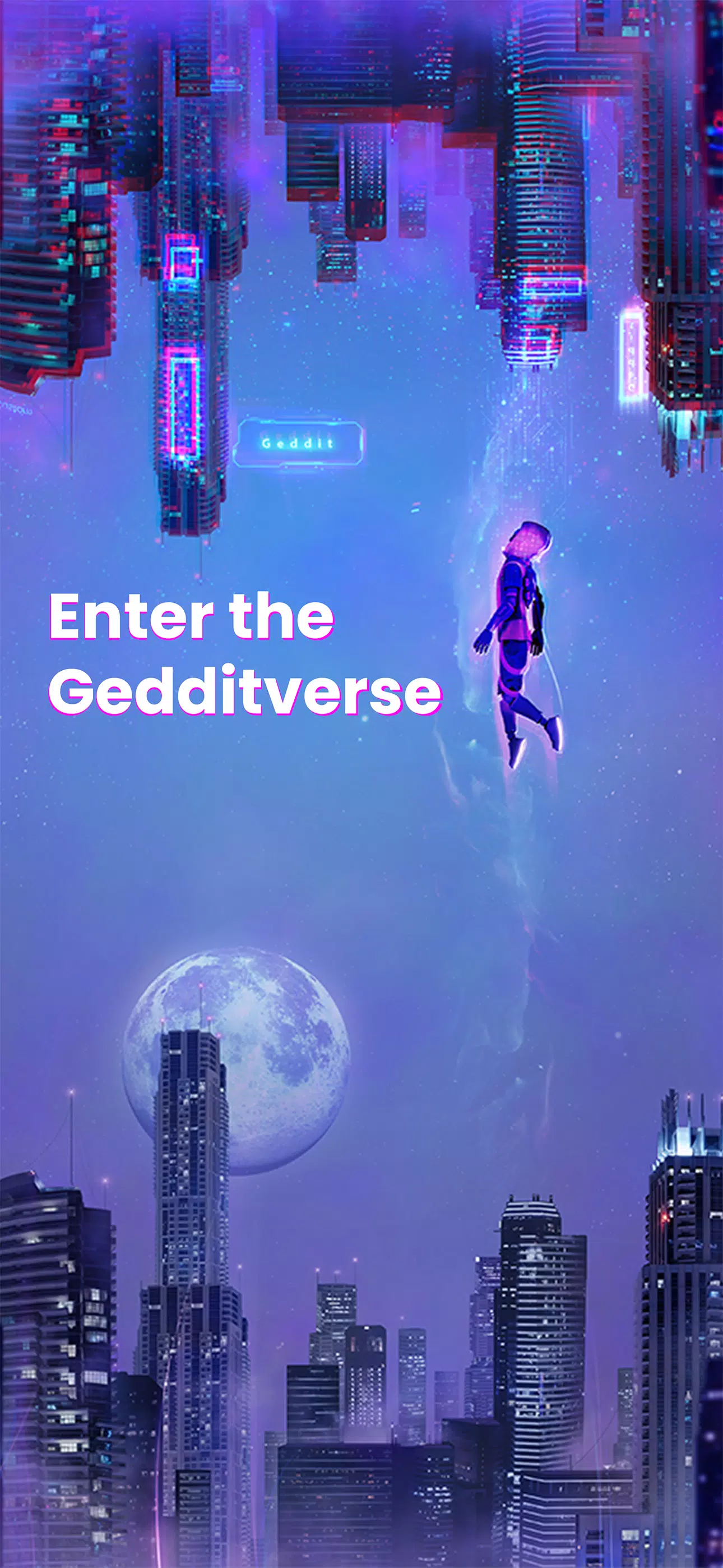 Geddit Play 3.0 Ảnh chụp màn hình 0