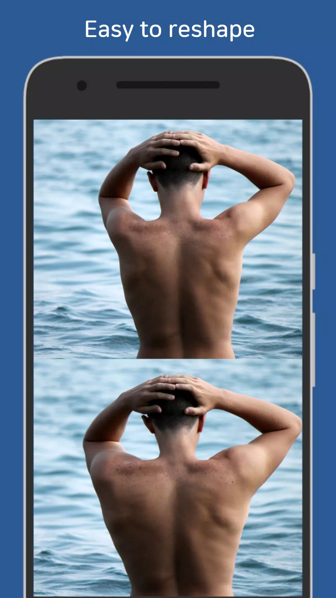 Body Plastic Surgery Ảnh chụp màn hình 1