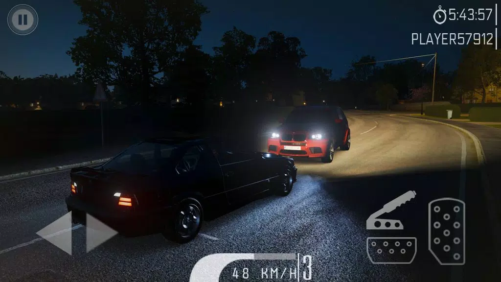 E36 BMW Drift Extreme Screenshot 1