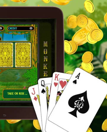 Monkey Eldorado Capture d'écran 2