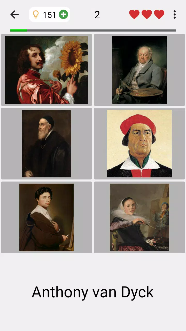 Famous People Ekran Görüntüsü 3