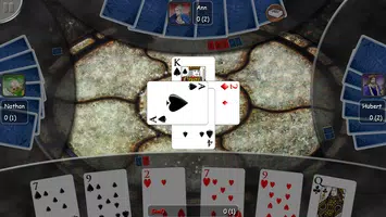 Spades Gold Ekran Görüntüsü 3