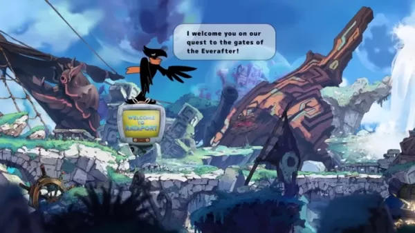 Ratatan Delayed Following Critical Demo Feedback