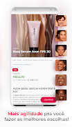 Avon App Screenshot 0