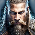 Vikings: Jogo De Sobrevivência