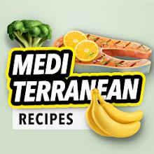 Mediterranean Diet Recipes