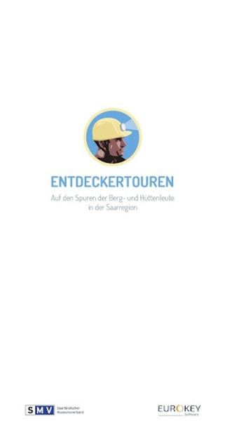 Entdeckertouren 스크린샷 2