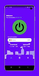 lion vpn -vpn proxy -fast vpn स्क्रीनशॉट 0