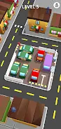 Car Parking Jam 3D: Move it 스크린샷 2