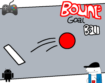 Bounce goal ball Скриншот 0