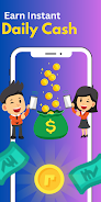 Super Easy Reward -Earn Reward 스크린샷 2