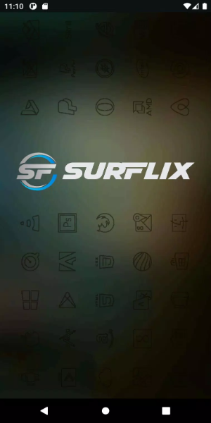 Surflix应用截图第0张