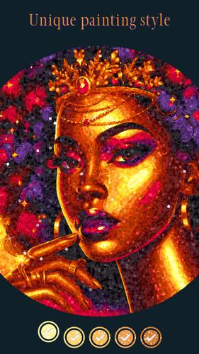 Glitty ภาพหน้าจอ 0