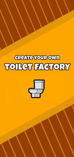 Toilet Factory應用截圖第0張