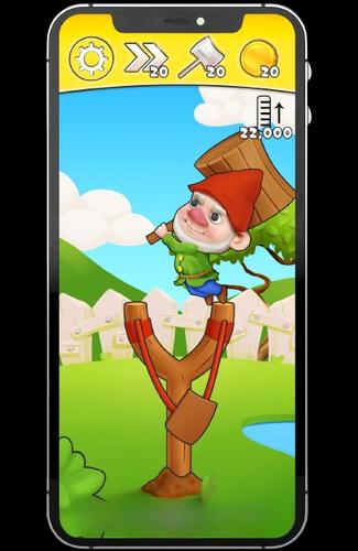 Garden Gnome Screenshot 1