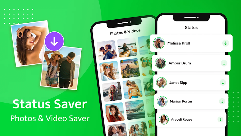 HD Video Downloader - Snapista ภาพหน้าจอ 1