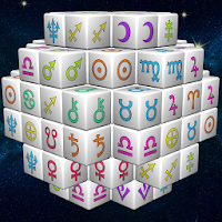 FAIRY MAHJONG Zodiac Horoscope