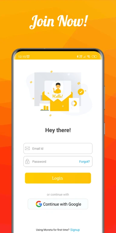 Moneta - Earn Redeem Code スクリーンショット 3