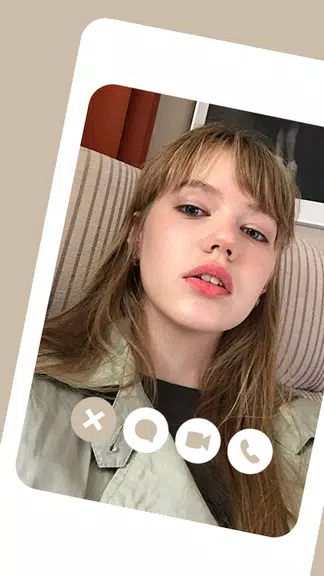 Chatlox: Live Video Chat Zrzut ekranu 0