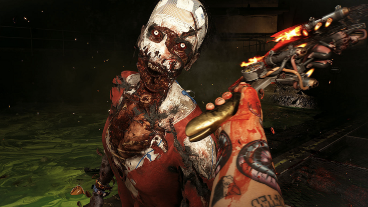 Actualización de Dead Island 2: nuevo juego de juego, zombis y modo Horde agregado 
